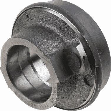 SACHS 3151 600 540 - Выжимной подшипник сцепления autosila-amz.com