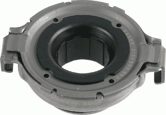 SACHS 3151 600 562 - подшипник выжимной!\ Alfa Romeo 156/166 2.0-3.0/2.4JTD V6 97> autosila-amz.com