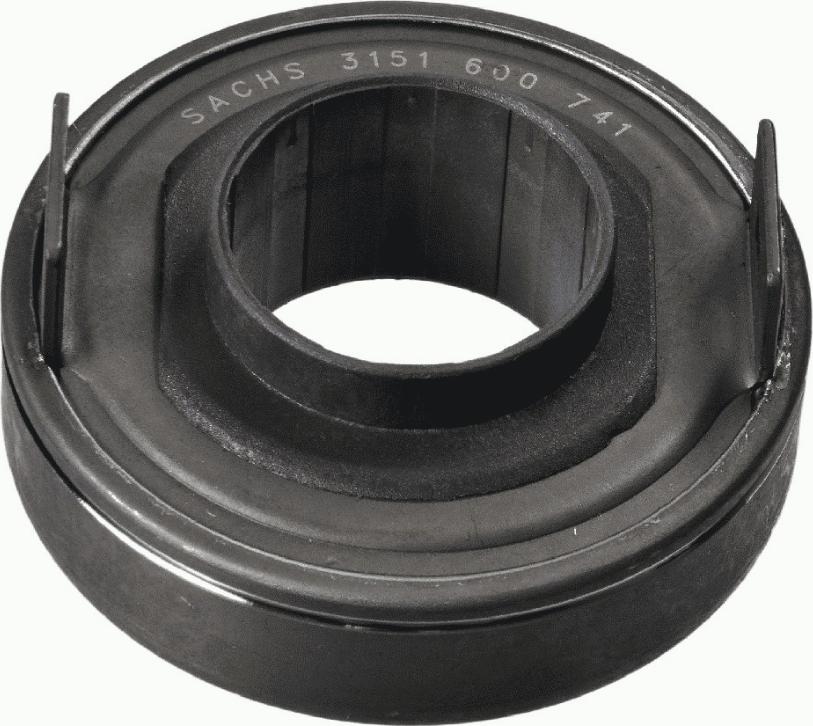 SACHS 3151 600 741 - Подшипник выжимной HYUNDAI: LANTRA I 90-95 , PONY 85-89 , PONY 89-95 , PONY/EXCEL седан 90-95 , S CO autosila-amz.com