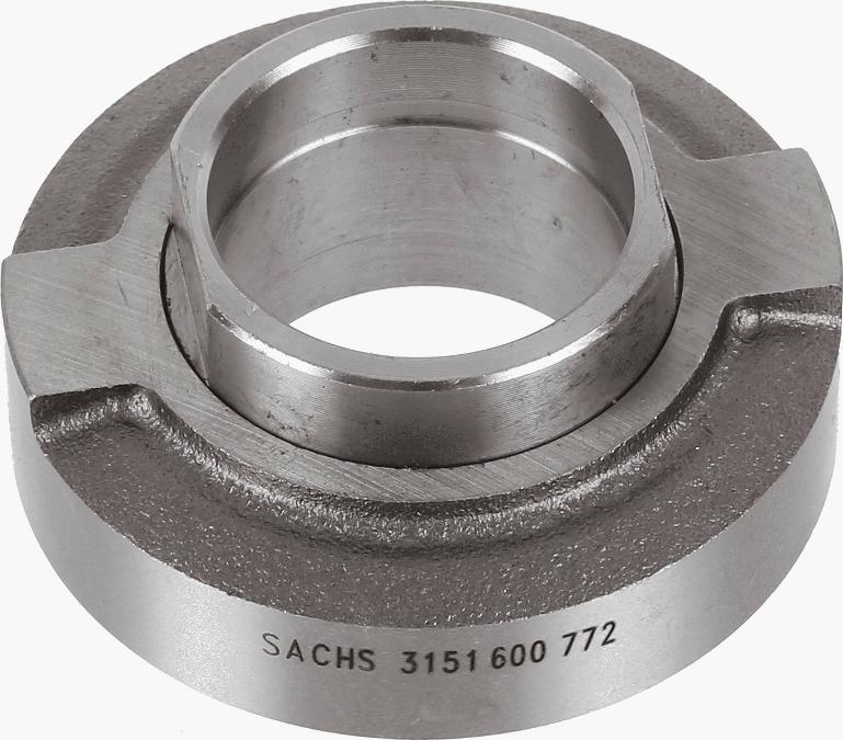 SACHS 3151 600 772 - Выжимной подшипник сцепления autosila-amz.com