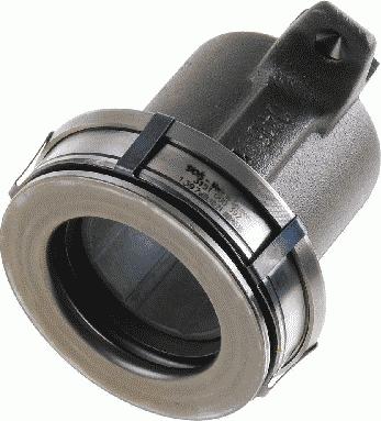 SACHS 3151 000 392 - Выжимной подшипник сцепления autosila-amz.com