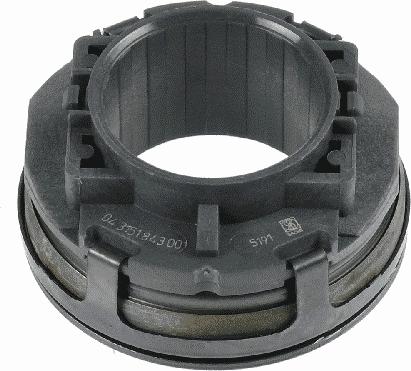 SACHS 3 151 843 001 - Подшипник выжимной autosila-amz.com