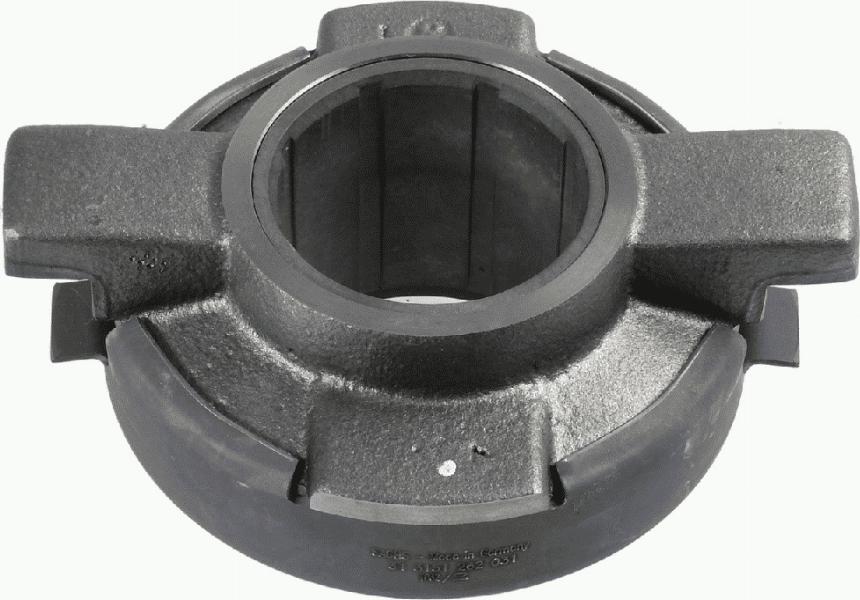 SACHS 3 151 262 031 - подшипник выжимной! KZISZ-5 \MAN F2000/TGA,RVI Magnum/Premium/Kerax autosila-amz.com