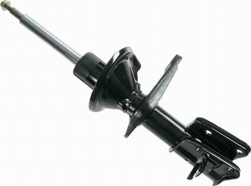 SACHS 310 022 - Амортизатор -Fr(L)/gas; LAND ROVER: FREELANDER (LN), FREELANDER Soft Top autosila-amz.com