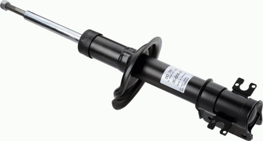 SACHS 310 767 - Амортизатор autosila-amz.com