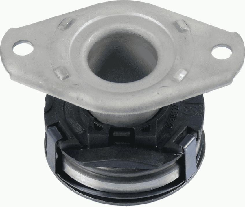 SACHS 3 189 000 536 - Подшипник выжимной SKODA OCTAVIA I, FABIA I 1.0,1.4 99-03 autosila-amz.com