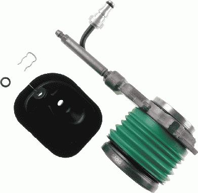 SACHS 3 182 998 901 - подшипник выжимной гидравлический!\ Ford Mondeo/Galaxy 1.6-2.0D, VW Sharan 93> autosila-amz.com