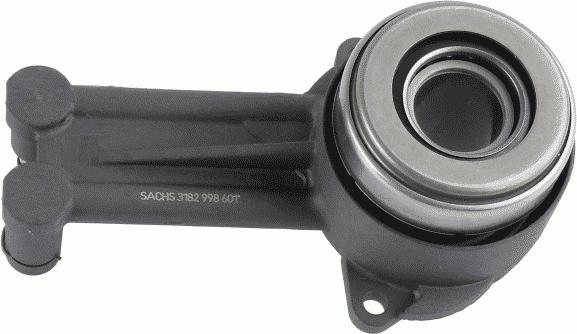 SACHS 3182 998 601 - Центральный выключатель, система сцепления autosila-amz.com