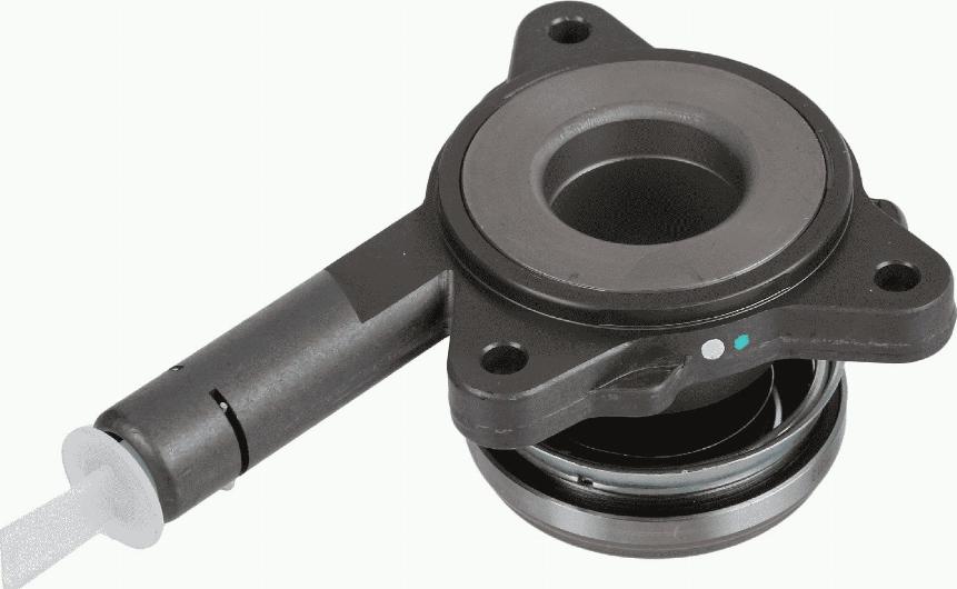 SACHS 3182 654 290 - Hydraulic concentric bearing fits: FORD TRANSIT, TRANSIT V363 LAND ROVER DEFENDER 2.2D/2.4D 10.06- autosila-amz.com