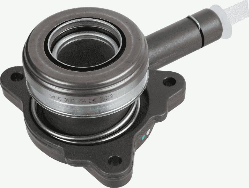 SACHS 3182 654 290 - Hydraulic concentric bearing fits: FORD TRANSIT, TRANSIT V363 LAND ROVER DEFENDER 2.2D/2.4D 10.06- autosila-amz.com