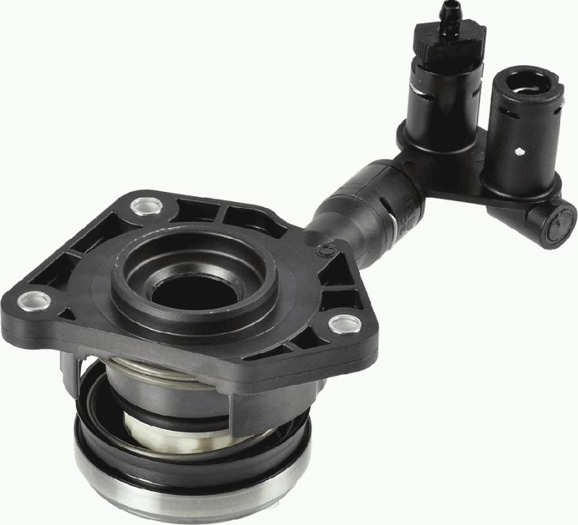 SACHS 3182 600 196 - Центральный выключатель, система сцепления autosila-amz.com