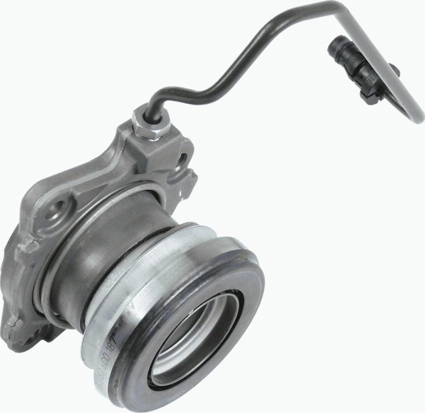 SACHS 3 182 600 187 - Центральный выключатель, система сцепления autosila-amz.com