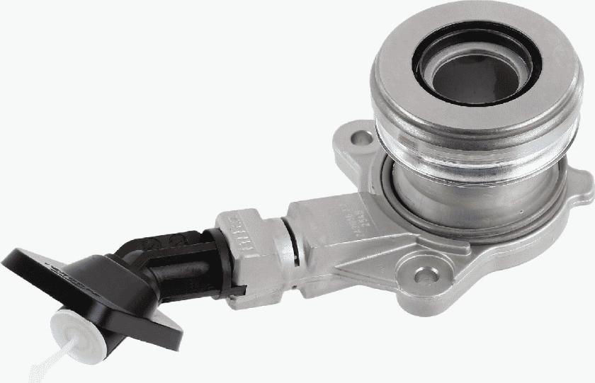 SACHS 3182 600 254 - Центральный выключатель, система сцепления autosila-amz.com