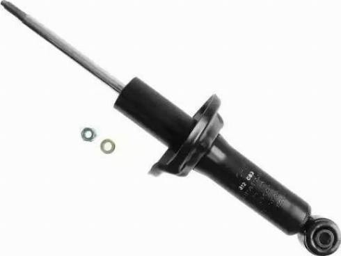 Bilstein 19-063492 - Амортизатор autosila-amz.com