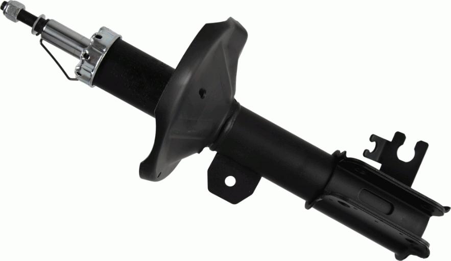 SACHS 317 152 - (заменен на 318895) Амортизатор -Fr(R)/gas; Lacetti autosila-amz.com