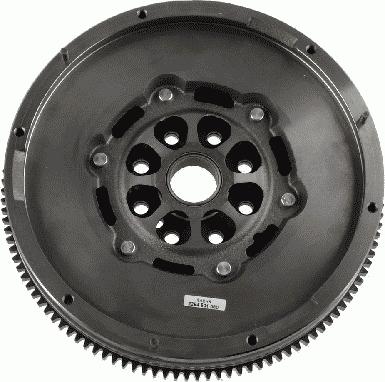 SACHS 2 294 501 060 - Маховик autosila-amz.com