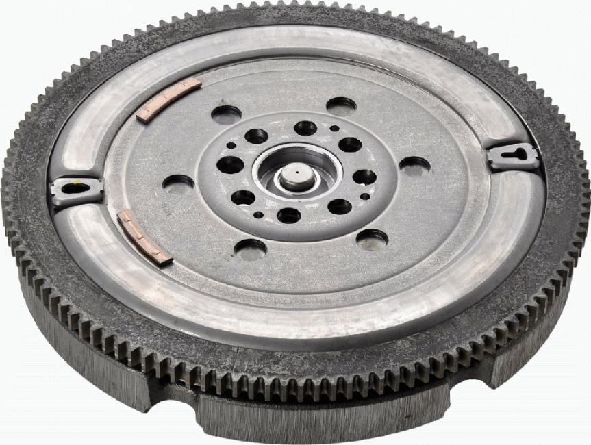 SACHS 2294 501 193 - Маховик autosila-amz.com