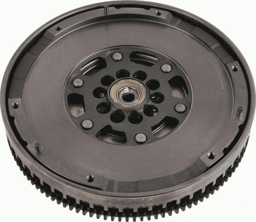 SACHS 2294 501 242 - Маховик autosila-amz.com