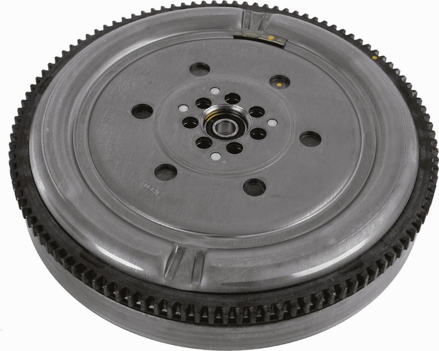 SACHS 2294 501 239 - Маховик autosila-amz.com