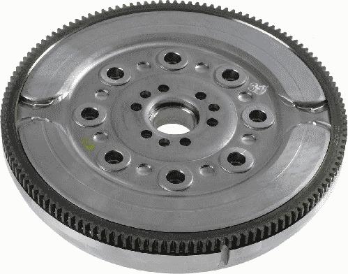 SACHS 2 294 000 822 - Маховик autosila-amz.com