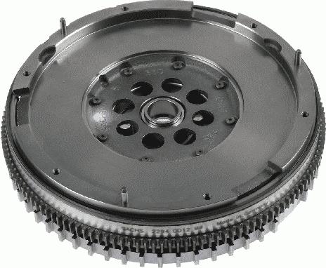 SACHS 2 294 001 294 - Маховик autosila-amz.com