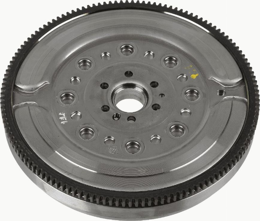 SACHS 2294 002 183 - Маховик autosila-amz.com