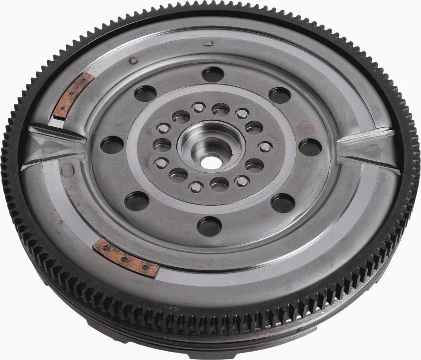 SACHS 2294 701 044 - Маховик autosila-amz.com