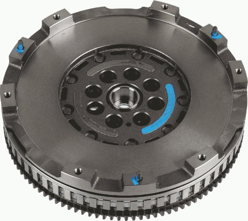 SACHS 2294 701 053 - Маховик autosila-amz.com