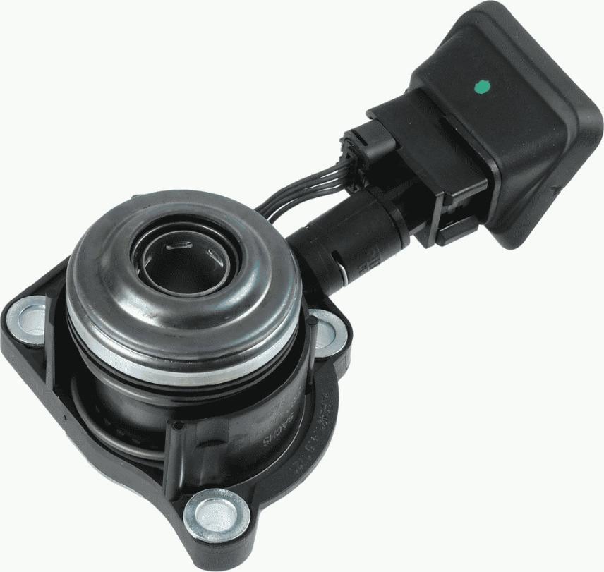 Sachs Performance 613182 600191 - Центральный выключатель, система сцепления autosila-amz.com