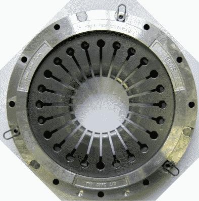 Sachs Performance 883082 999594 - Нажимной диск сцепления autosila-amz.com