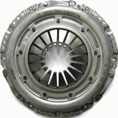 Sachs Performance 883082 999793 - Нажимной диск сцепления autosila-amz.com