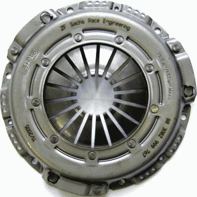 Sachs Performance 883082 999767 - Нажимной диск сцепления autosila-amz.com