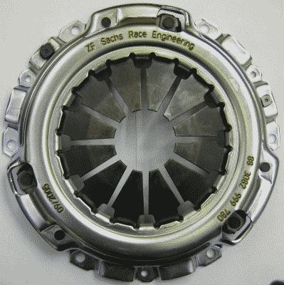 Sachs Performance 883082 999780 - Нажимной диск сцепления autosila-amz.com