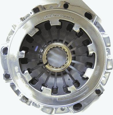 Sachs Performance 883082 999773 - Нажимной диск сцепления autosila-amz.com