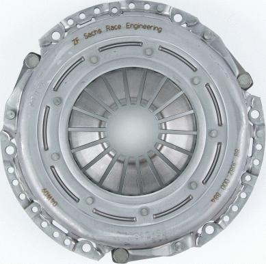 Sachs Performance 883082 000884 - Нажимной диск сцепления autosila-amz.com