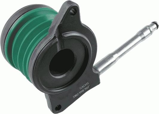 Sachs Performance 613182 998702 - Центральный выключатель, система сцепления autosila-amz.com