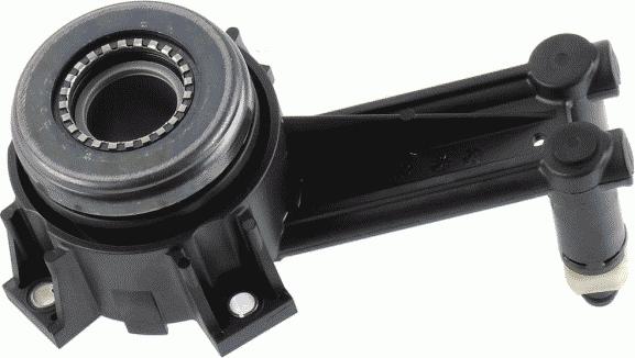 Sachs Performance 3182600112 - Центральный выключатель, система сцепления autosila-amz.com