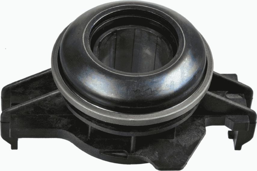 Sachs Performance 763151 837002 - Выжимной подшипник сцепления autosila-amz.com