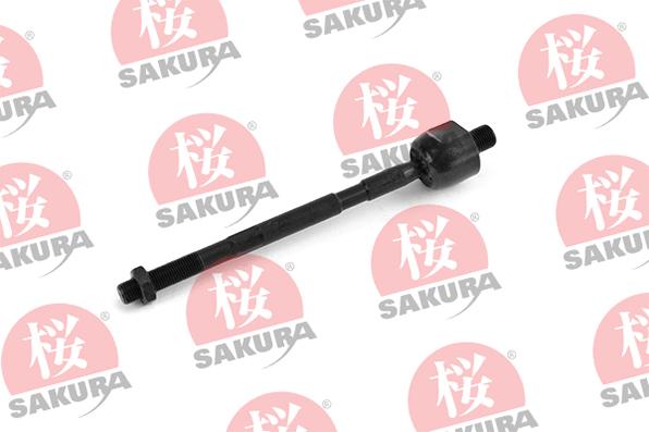 SAKURA 430-50-4213 - Осевой шарнир, рулевая тяга autosila-amz.com