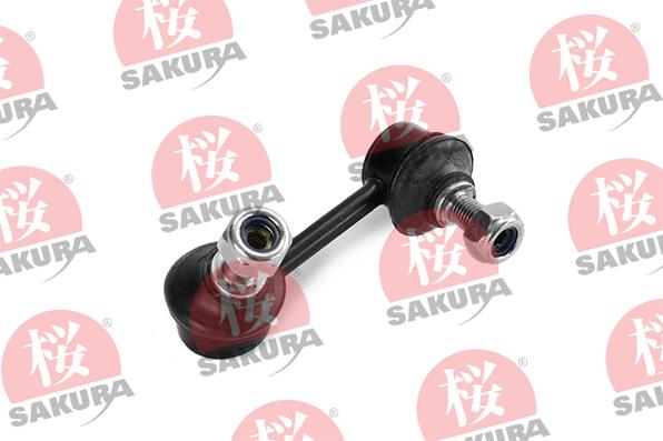 SAKURA 430-50-6165 - Тяга / стойка, стабилизатор autosila-amz.com