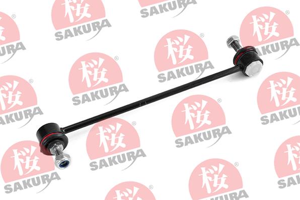 SAKURA 430-00-8328 - Тяга / стойка, стабилизатор autosila-amz.com