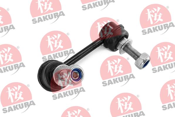 SAKURA 430-10-4066 - Тяга / стойка, стабилизатор autosila-amz.com