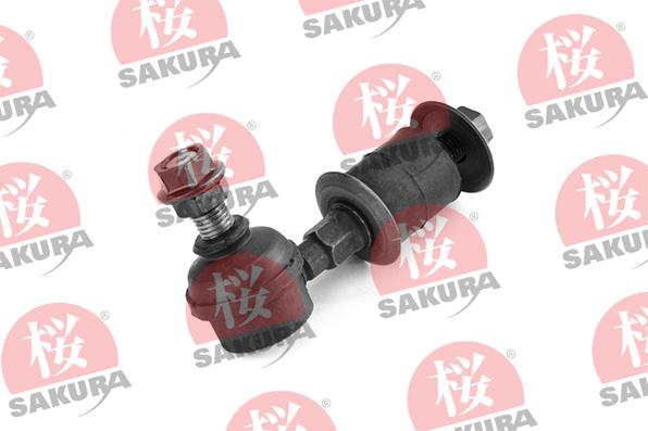SAKURA 430-10-4061 - Тяга / стойка, стабилизатор autosila-amz.com