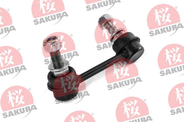 SAKURA 430-10-4067 - Тяга / стойка, стабилизатор autosila-amz.com