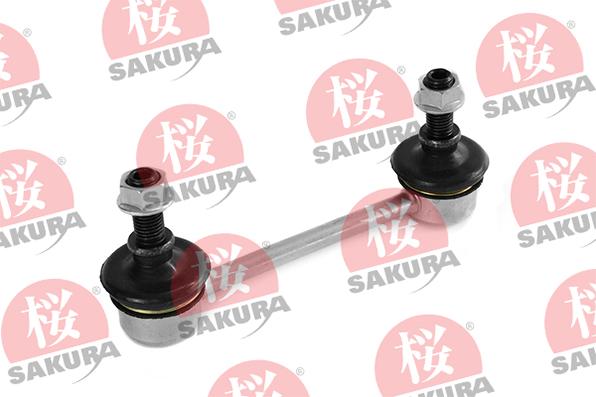 SAKURA 430-10-4005 - Тяга / стойка, стабилизатор autosila-amz.com