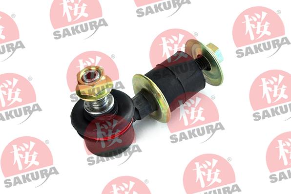 SAKURA 430-80-7050 - Тяга / стойка, стабилизатор autosila-amz.com