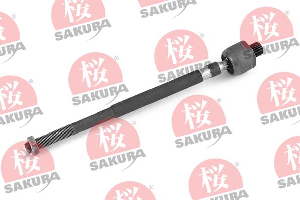 SAKURA 430-30-3640 - Осевой шарнир, рулевая тяга autosila-amz.com