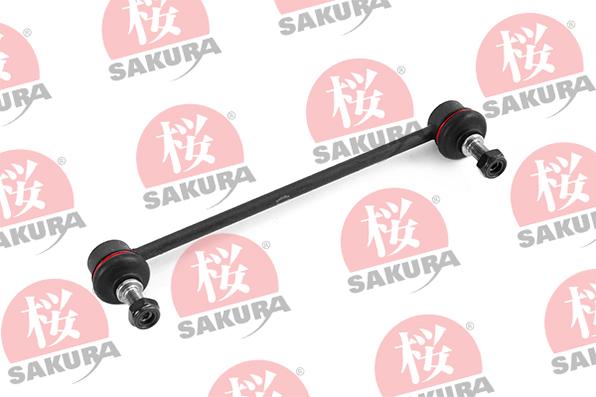 SAKURA 430-30-3658 - Тяга / стойка, стабилизатор autosila-amz.com