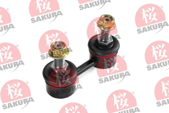 SAKURA 430-20-3930 - Тяга / стойка, стабилизатор autosila-amz.com