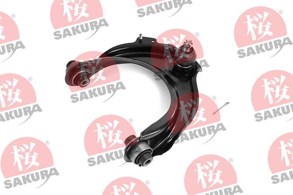 SAKURA 421-40-6674 - Рычаг подвески колеса autosila-amz.com